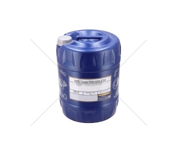 OLEJ PRZEKL.SAE 220 20L MANNOL MANNOL MN2801-20