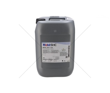 OLEJ PRZEKL.SAE 220 20L MOBIL  151815