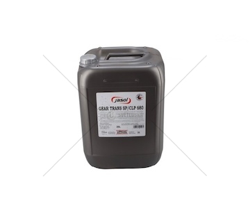 OLEJ PRZEKL.SAE 680 20L JASOL JASOL SP68020