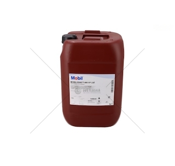 Olej PRZEKL.VG 220 20L MOBIL MOBIL 149645