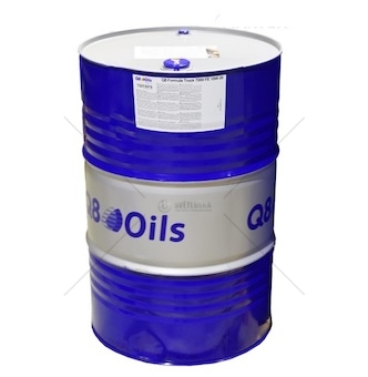 OLEJ Q8 F TRUCK 7000 FE 10W-30 - 208L Q8 05937