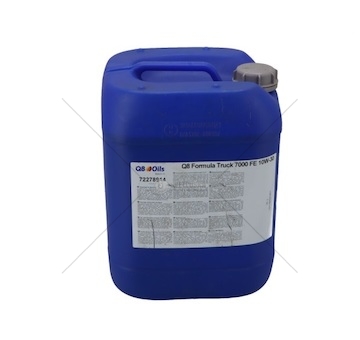 OLEJ Q8 F TRUCK 7000 FE 10W-30 - 20L Q8 05902