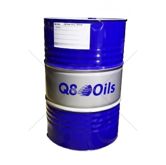 OLEJ Q8 GEAR OIL M 75W-90 - 208L Q8 05916