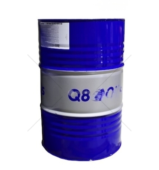 OLEJ Q8 GEAR OIL XG 80W-90 - 208L Q8 01934
