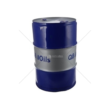 OLEJ Q8 GEAR OIL XG 80W-90 - 60L Q8 01935