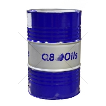 OLEJ Q8 HANDEL 32 HV 32 - 208L Q8 02099