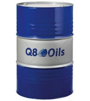 OLEJ Q8 HANDEL 46 - 208L Q8 02103