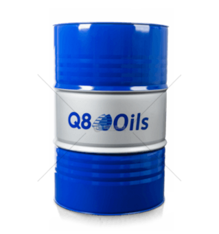 OLEJ Q8 HAYDN 22 HM/HLP 22 - 208L Q8 02073