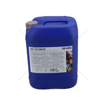 OLEJ Q8 T 65 75W-90 - 20L Q8 01921