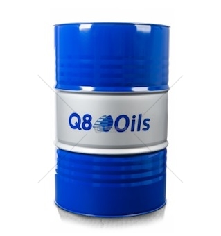OLEJ Q8 T 750 15W-40 - 208L Q8 01869