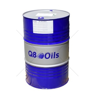 OLEJ Q8 T 904 10W-40 - 208L Q8 01831