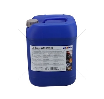 OLEJ Q8 TRANS XGN 75W90 20L Q8 04668
