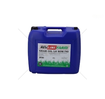 OLEJ REVLINE FARM GEAR OIL LS 80W/90 20L REVLINE RFLSGL809020
