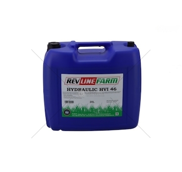OLEJ REVLINE FARM HYDRAULIC HVI 46 20L REVLINE RFHVI4620