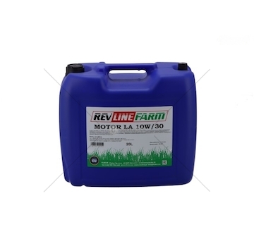 OLEJ REVLINE FARM MOTOR LA 10W/30 20L REVLINE RFMLA103020