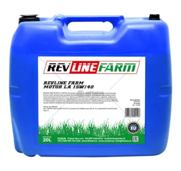 REVLINE FARM MOTOR LA 15W-40 -1
