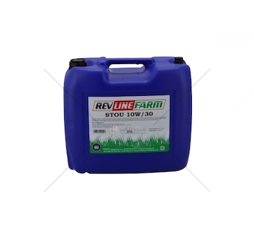 OLEJ REVLINE FARM STOU 10W/30 20L REVLINE RFSTOU103020