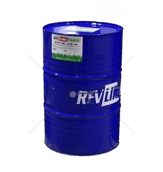 OLEJ REVLINE FARM STOU MC 10W/40 200L REVLINE RFSTOU1040200