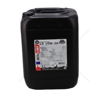 OLEJ REVLINE HERCULES 10W30 LOW SAP 20L REVLINE RLS103020
