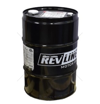 OLEJ REVLINE HERCULES 10W40 60L LOW SAP REVLINE 05901797906993