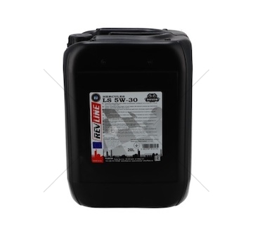 OLEJ REVLINE HERCULES 5W30 20L LOW SAP REVLINE RLS53020