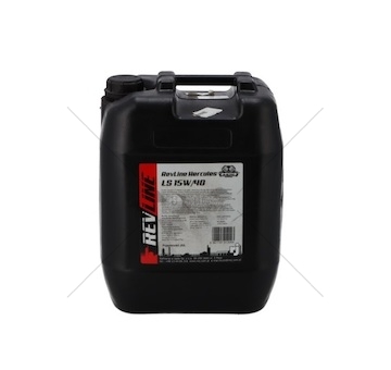 OLEJ REVLINE HERCULES LS 15W40 20L REVLINE 05901797912093