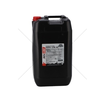 OLEJ REVLINE HERCULES SHPD 15W40 30L REVLINE 05901797907426