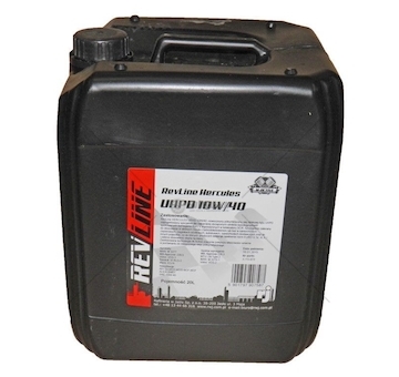 OLEJ REVLINE HERCULES UHPD 10W40 20L REVLINE 05901797906955