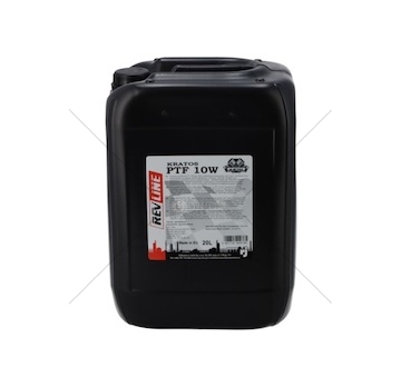 OLEJ REVLINE KRATOS PTF 10W 20L REVLINE PTF10W/20L