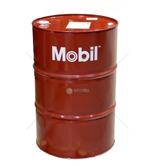 Olej SAE80W90 208L MOBILUBE HD-A MOBIL 150883