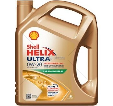 pro benzínové a dieselové motory je plně syntetický olej formulovaný na míru speciálním požadavkům výrobců motorů. Je navržený k