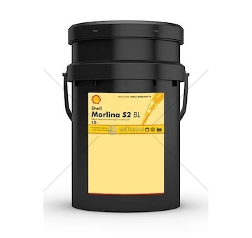 Olej SHELL MORLINA S2 BL 10 20L SHELL 550044216