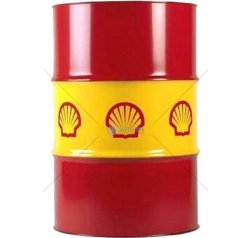 Olej SHELL RIMULA R5 LE 10W40 209L SHELL 550047209 