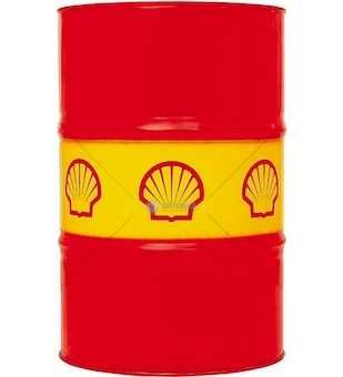 Olej SHELL RIMULA R6 MS 10W40 209L SHELL 550035977