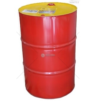 OLEJ SHELL RIMULA R7 PLUS AD 0W20 209L SHELL 550068566