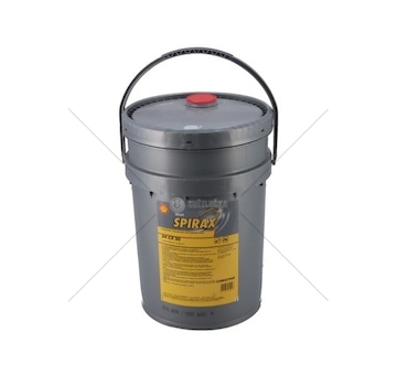 Olej SHELL SPIRAX S4 CX 30 20L SHELL 550027949