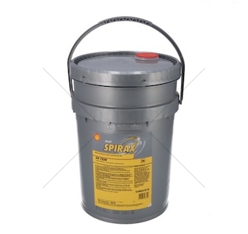 Olej SHELL SPIRAX S4 TXM 20L SHELL 550027810