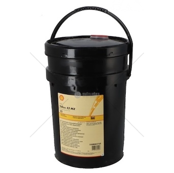 Olej SHELL TELLUS S2 MX22 20L SHELL 550045733