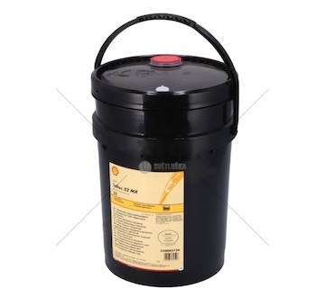 Olej SHELL TELLUS S2 MX32 20L SHELL 550045734