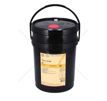 Olej SHELL TELLUS S2 MX46 20L SHELL 550045430