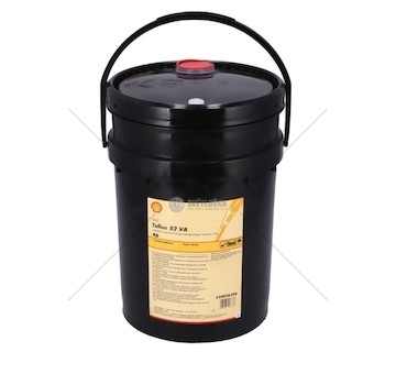 Olej SHELL TELLUS S2 VA46 20L SHELL 550026366