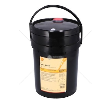 Olej SHELL TELLUS S2 VX32 20L SHELL 550045738