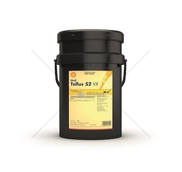 Olej SHELL TELLUS S2 VX46 20L SHELL 550026232