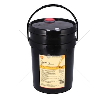 Olej SHELL TELLUS S2 VX68 20L SHELL 550045522