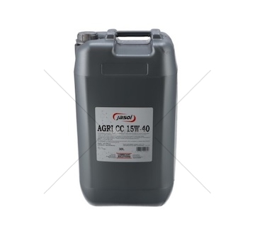 OLEJ SUPEROL MILWUS 30L JASOL AGRI 15W40 JASOL 05901797900670