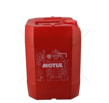 OLEJ TEKMA FUTURA+ 10W40 20L MOTUL MOTUL 105868
