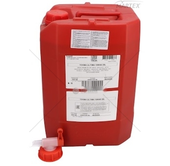 OLEJ TEKMA ULTIMA 10W40 20L MOTUL MOTUL 105738