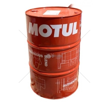 OLEJ TEKMA ULTIMA+ 5W30 208L MOTUL MOTUL 110967