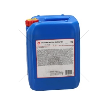 OLEJ TEXACO 5W30 DELO 400 XSP-FA 20L TEXACO TEX5W30/20L