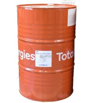 OLEJ TOTAL RUBIA OPTIMA 3500 FE 5W30 TOTAL 2228206